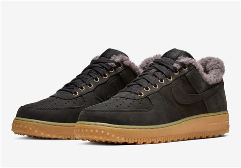 nike air force winter premium männer|Nike Air Force 1 shoes.